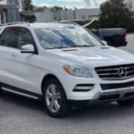 SOLD SOLD SOLD!!!!! VENDU VENDU VENDU!!!   MERCEDES BENZ ML 350 BLUETEC, 2014!  3.0 Diesel!!!!  Automatic transmission! Tan Interior! Very Very Clean!!! Leather! Panoramic Sunroof! No Rust!!! New Tires and New Brakes!!! full