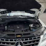 SOLD SOLD SOLD!!!!! VENDU VENDU VENDU!!!   MERCEDES BENZ ML 350 BLUETEC, 2014!  3.0 Diesel!!!!  Automatic transmission! Tan Interior! Very Very Clean!!! Leather! Panoramic Sunroof! No Rust!!! New Tires and New Brakes!!! full