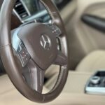 SOLD SOLD SOLD!!!!! VENDU VENDU VENDU!!!   MERCEDES BENZ ML 350 BLUETEC, 2014!  3.0 Diesel!!!!  Automatic transmission! Tan Interior! Very Very Clean!!! Leather! Panoramic Sunroof! No Rust!!! New Tires and New Brakes!!! full