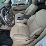 SOLD SOLD SOLD!!!!! VENDU VENDU VENDU!!!   MERCEDES BENZ ML 350 BLUETEC, 2014!  3.0 Diesel!!!!  Automatic transmission! Tan Interior! Very Very Clean!!! Leather! Panoramic Sunroof! No Rust!!! New Tires and New Brakes!!! full
