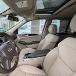 SOLD SOLD SOLD!!!!! VENDU VENDU VENDU!!!   MERCEDES BENZ ML 350 BLUETEC, 2014!  3.0 Diesel!!!!  Automatic transmission! Tan Interior! Very Very Clean!!! Leather! Panoramic Sunroof! No Rust!!! New Tires and New Brakes!!! full