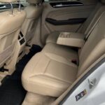 SOLD SOLD SOLD!!!!! VENDU VENDU VENDU!!!   MERCEDES BENZ ML 350 BLUETEC, 2014!  3.0 Diesel!!!!  Automatic transmission! Tan Interior! Very Very Clean!!! Leather! Panoramic Sunroof! No Rust!!! New Tires and New Brakes!!! full
