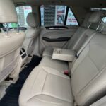 SOLD SOLD SOLD!!!!! VENDU VENDU VENDU!!!   MERCEDES BENZ ML 350 BLUETEC, 2014!  3.0 Diesel!!!!  Automatic transmission! Tan Interior! Very Very Clean!!! Leather! Panoramic Sunroof! No Rust!!! New Tires and New Brakes!!! full