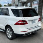 SOLD SOLD SOLD!!!!! VENDU VENDU VENDU!!!   MERCEDES BENZ ML 350 BLUETEC, 2014!  3.0 Diesel!!!!  Automatic transmission! Tan Interior! Very Very Clean!!! Leather! Panoramic Sunroof! No Rust!!! New Tires and New Brakes!!! full