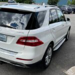 SOLD SOLD SOLD!!!!! VENDU VENDU VENDU!!!   MERCEDES BENZ ML 350 BLUETEC, 2014!  3.0 Diesel!!!!  Automatic transmission! Tan Interior! Very Very Clean!!! Leather! Panoramic Sunroof! No Rust!!! New Tires and New Brakes!!! full