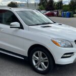 SOLD SOLD SOLD!!!!! VENDU VENDU VENDU!!!   MERCEDES BENZ ML 350 BLUETEC, 2014!  3.0 Diesel!!!!  Automatic transmission! Tan Interior! Very Very Clean!!! Leather! Panoramic Sunroof! No Rust!!! New Tires and New Brakes!!! full