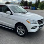 SOLD SOLD SOLD!!!!! VENDU VENDU VENDU!!!   MERCEDES BENZ ML 350 BLUETEC, 2014!  3.0 Diesel!!!!  Automatic transmission! Tan Interior! Very Very Clean!!! Leather! Panoramic Sunroof! No Rust!!! New Tires and New Brakes!!! full