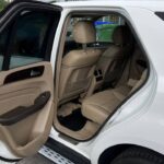 SOLD SOLD SOLD!!!!! VENDU VENDU VENDU!!!   MERCEDES BENZ ML 350 BLUETEC, 2014!  3.0 Diesel!!!!  Automatic transmission! Tan Interior! Very Very Clean!!! Leather! Panoramic Sunroof! No Rust!!! New Tires and New Brakes!!! full