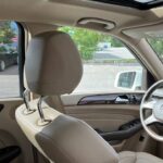 SOLD SOLD SOLD!!!!! VENDU VENDU VENDU!!!   MERCEDES BENZ ML 350 BLUETEC, 2014!  3.0 Diesel!!!!  Automatic transmission! Tan Interior! Very Very Clean!!! Leather! Panoramic Sunroof! No Rust!!! New Tires and New Brakes!!! full