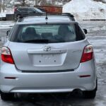 SOLD SOLD SOLD!!!!! VENDU VENDU VENDU!!!    TOYOTA MATRIX 2014!!! Low Mileage! Clean Carfax!!! Automatic Transmission! FWD! Engine 1.8! full