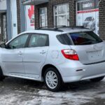 SOLD SOLD SOLD!!!!! VENDU VENDU VENDU!!!    TOYOTA MATRIX 2014!!! Low Mileage! Clean Carfax!!! Automatic Transmission! FWD! Engine 1.8! full