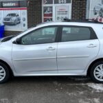 SOLD SOLD SOLD!!!!! VENDU VENDU VENDU!!!    TOYOTA MATRIX 2014!!! Low Mileage! Clean Carfax!!! Automatic Transmission! FWD! Engine 1.8! full