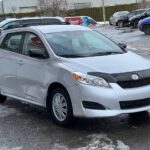 SOLD SOLD SOLD!!!!! VENDU VENDU VENDU!!!    TOYOTA MATRIX 2014!!! Low Mileage! Clean Carfax!!! Automatic Transmission! FWD! Engine 1.8! full