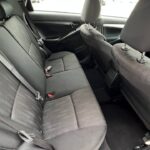 SOLD SOLD SOLD!!!!! VENDU VENDU VENDU!!!    TOYOTA MATRIX 2014!!! Low Mileage! Clean Carfax!!! Automatic Transmission! FWD! Engine 1.8! full