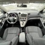 SOLD SOLD SOLD!!!!! VENDU VENDU VENDU!!!    TOYOTA MATRIX 2014!!! Low Mileage! Clean Carfax!!! Automatic Transmission! FWD! Engine 1.8! full