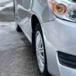 SOLD SOLD SOLD!!!!! VENDU VENDU VENDU!!!    TOYOTA MATRIX 2014!!! Low Mileage! Clean Carfax!!! Automatic Transmission! FWD! Engine 1.8! full