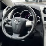 SOLD SOLD SOLD!!!!! VENDU VENDU VENDU!!!    TOYOTA MATRIX 2014!!! Low Mileage! Clean Carfax!!! Automatic Transmission! FWD! Engine 1.8! full