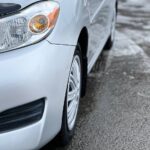SOLD SOLD SOLD!!!!! VENDU VENDU VENDU!!!    TOYOTA MATRIX 2014!!! Low Mileage! Clean Carfax!!! Automatic Transmission! FWD! Engine 1.8! full