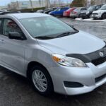 SOLD SOLD SOLD!!!!! VENDU VENDU VENDU!!!    TOYOTA MATRIX 2014!!! Low Mileage! Clean Carfax!!! Automatic Transmission! FWD! Engine 1.8! full