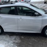 SOLD SOLD SOLD!!!!! VENDU VENDU VENDU!!!    TOYOTA MATRIX 2014!!! Low Mileage! Clean Carfax!!! Automatic Transmission! FWD! Engine 1.8! full