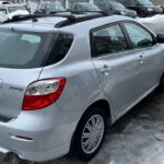 SOLD SOLD SOLD!!!!! VENDU VENDU VENDU!!!    TOYOTA MATRIX 2014!!! Low Mileage! Clean Carfax!!! Automatic Transmission! FWD! Engine 1.8! full