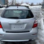 SOLD SOLD SOLD!!!!! VENDU VENDU VENDU!!!    TOYOTA MATRIX 2014!!! Low Mileage! Clean Carfax!!! Automatic Transmission! FWD! Engine 1.8! full