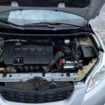 SOLD SOLD SOLD!!!!! VENDU VENDU VENDU!!!    TOYOTA MATRIX 2014!!! Low Mileage! Clean Carfax!!! Automatic Transmission! FWD! Engine 1.8! full