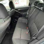 SOLD SOLD SOLD!!!!! VENDU VENDU VENDU!!!    TOYOTA MATRIX 2014!!! Low Mileage! Clean Carfax!!! Automatic Transmission! FWD! Engine 1.8! full