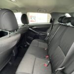 SOLD SOLD SOLD!!!!! VENDU VENDU VENDU!!!    TOYOTA MATRIX 2014!!! Low Mileage! Clean Carfax!!! Automatic Transmission! FWD! Engine 1.8! full