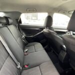 SOLD SOLD SOLD!!!!! VENDU VENDU VENDU!!!    TOYOTA MATRIX 2014!!! Low Mileage! Clean Carfax!!! Automatic Transmission! FWD! Engine 1.8! full