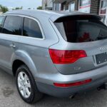 AUDI Q7 TDI TECH PKG – 2009! 3.0 DIESEL!!! 7 SEATS! Full Time All Wheel Drive! Top of the Line! Clean CARFAX – 1 Owner! No accidents! full