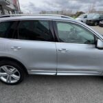 SOLD SOLD SOLD!!!!! VENDU VENDU VENDU!!!   VW TOUAREG 2014  TDI – 3.0 DIESEL! R-LINE! Clean CARFAX – 1 Owner! No accidents! full