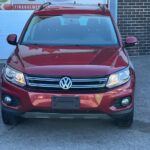 SOLD SOLD SOLD!!!!! VENDU VENDU VENDU!!!  VW TIGUAN, 2015! AWD! COMFORT PKG! Automat! 2,0 GAS! Clean CARFAX – 1 Owner! No accidents! full