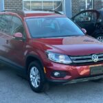 SOLD SOLD SOLD!!!!! VENDU VENDU VENDU!!!  VW TIGUAN, 2015! AWD! COMFORT PKG! Automat! 2,0 GAS! Clean CARFAX – 1 Owner! No accidents! full