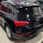 AUDI Q5 S-Line 3.2 gas – 2010! Automatic Transmission, 4 Wheel Drive! Clean CARFAX – 1 Owner! No accidents! full