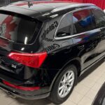 AUDI Q5 S-Line 3.2 gas – 2010! Automatic Transmission, 4 Wheel Drive! Clean CARFAX – 1 Owner! No accidents! full