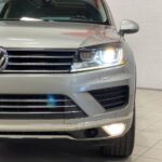 SOLD SOLD SOLD!!!!! VENDU VENDU VENDU!!!  VW TOUAREG TDI EXECLINE – 3.0 DIESEL! 2015! Active Cruise Control! FACELIFT! LOW MILEAGE! Clean CARFAX – 1 Owner! No accidents! full