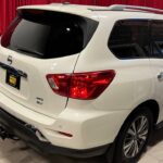2018 NISSAN PATHFINDER SV, Automatic Transmission, 4 Wheel Drive! Clean CARFAX – 1 Owner! No accidents! full