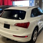 AUDI Q5, 2.0 gas – 2011! Automatic Transmission, 4 Wheel Drive! Clean CARFAX – 1 Owner! No accidents! full