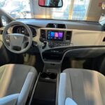 TOYOTA SIENNA – 2013! 8 Seats! GPS, Camera! AUTOMAT! Clean CARFAX – 1 Owner! No accidents! full