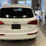 AUDI Q5, 2.0 gas – 2011! Automatic Transmission, 4 Wheel Drive! Clean CARFAX – 1 Owner! No accidents! full