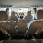 TOYOTA SIENNA – 2013! 8 Seats! GPS, Camera! AUTOMAT! Clean CARFAX – 1 Owner! No accidents! full