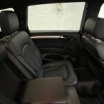 AUDI Q7 S-LINE TDI – 3.0 DIESEL! 2013! TOP OF THE LINE! Clean CARFAX – 1 Owner! No accidents! full
