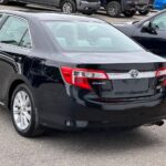 SOLD SOLD SOLD!!!!! VENDU VENDU VENDU!!!  Toyota Camry XLE 2.5 Hybrid – 2012! Clean CARFAX – 1 Owner! No accidents! full