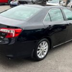 SOLD SOLD SOLD!!!!! VENDU VENDU VENDU!!!  Toyota Camry XLE 2.5 Hybrid – 2012! Clean CARFAX – 1 Owner! No accidents! full