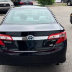 SOLD SOLD SOLD!!!!! VENDU VENDU VENDU!!!  Toyota Camry XLE 2.5 Hybrid – 2012! Clean CARFAX – 1 Owner! No accidents! full