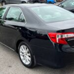 SOLD SOLD SOLD!!!!! VENDU VENDU VENDU!!!  Toyota Camry XLE 2.5 Hybrid – 2012! Clean CARFAX – 1 Owner! No accidents! full