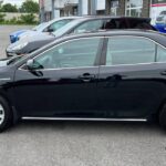 SOLD SOLD SOLD!!!!! VENDU VENDU VENDU!!!  Toyota Camry XLE 2.5 Hybrid – 2012! Clean CARFAX – 1 Owner! No accidents! full