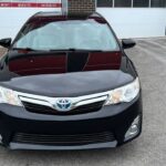 SOLD SOLD SOLD!!!!! VENDU VENDU VENDU!!!  Toyota Camry XLE 2.5 Hybrid – 2012! Clean CARFAX – 1 Owner! No accidents! full