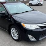 SOLD SOLD SOLD!!!!! VENDU VENDU VENDU!!!  Toyota Camry XLE 2.5 Hybrid – 2012! Clean CARFAX – 1 Owner! No accidents! full